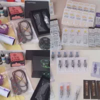 لوازم تاتو نو نو