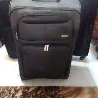 چمدان های خوب تازه