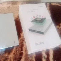 پاور بانک فلش مموری دار نو نو