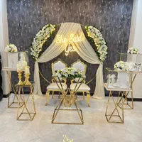 اسپیس اجاره غرفه صندلی حجله سماور چادر میز شام|خدمات پذیرایی، مراسم|تهران, خانی آباد نو جنوبی|دیوار