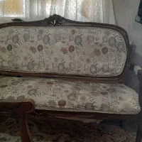 یک دست مبل نه نفره