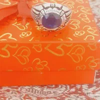 تعدادی انگشتر|جواهرات|زنجان, |دیوار