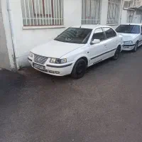 سمند مدل ۸۴