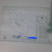 فروش فوری یک قطعه زمین در منطقه 5 رشت