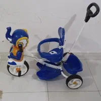 سه چرخه