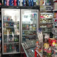 واگذاری مغازه سوپر مارکت|اجارهٔ مغازه و غرفه|اهواز, کوی جانبازان(دانش)|دیوار