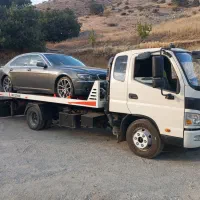 امداد خودرو .خودرو بر .|خدمات حمل و نقل|سنندج, |دیوار