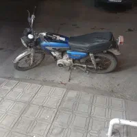 هندا ۱۲۵طرح سیجی برگه