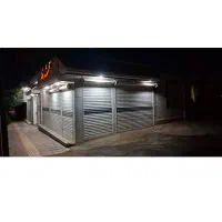 ۱۱۰ متر مغازه تجاری در حسین آباد - شعبانلو