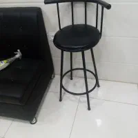 چهار مدل صندلی