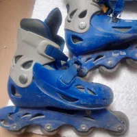 اسکیت ژله ای سایز۳۶ تا۴۲
