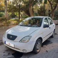 تیبا ۲ Ex