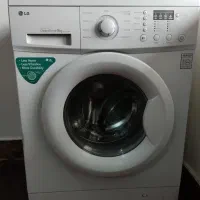 لباسشویی اتومات گیر بکسی