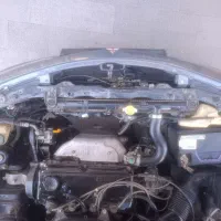 گالانت عینکی 93 میتسوبیشی|خودرو سواری و وانت|ارومیه, |دیوار