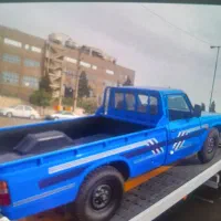 نیسان وانت تک /دوگانه/آریسان/پراید وانت/۱۴۰۴