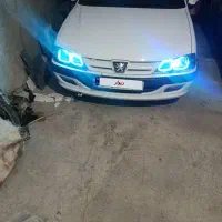 پرشیا|خودرو سواری و وانت|چهارباغ, |دیوار