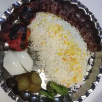 رستوران و قصابی گیلاس (فیرورق)
