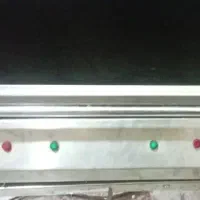 فر پیتزا ۱۰۵ در ۸۸ میزکاراسنک ساز۸خونه|کافی‌شاپ و رستوران|گلستان (تهران), |دیوار