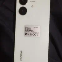 گوشیrealme note 60x