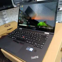 لپتاپ لنووcori5نسل11رم16 گرافیک512ssd irisxe|رایانه همراه|شهرکرد, |دیوار