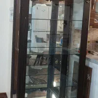 بوفه ویترین