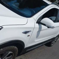 هایما s5 مدل ۱۴۰۲