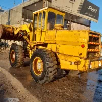 لودر هپکو  فروش فوری