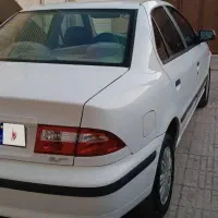 سمند سفیدLx مدل ۱۴۰۰|خودرو سواری و وانت|کرمان, |دیوار