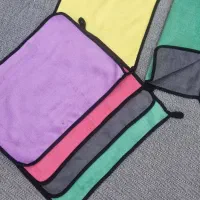 دستمال تنظیف|سفره، حوله، دستمال آشپزخانه|قم, علی آباد سعدگان|دیوار