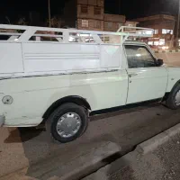 پیکان وانت مدل 93