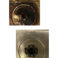 چربی زدای بی نظیر نانو|لوازم نظافت|جهرم, |دیوار