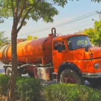 تخلیه چاه شبانه روزی