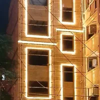 ۱۲۰ متری پیش فروش واحد پشت شهرداری فاز ۳ فرهنگی