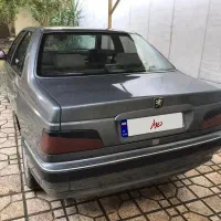 پژو پارس 89|خودرو سواری و وانت|گنبد کاووس, |دیوار