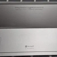 Surface pro 8+Slim pen 2+keyboard|رایانه همراه|تهران, نیروی دریایی|دیوار
