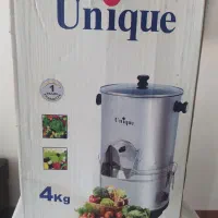 سبزی خردکن یونیک