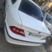 سمند LX ساده، مدل ۱۳۹۲|خودرو سواری و وانت|کنگاور, |دیوار