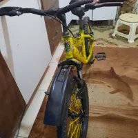 دوچرخه ویوا سایز۲۰