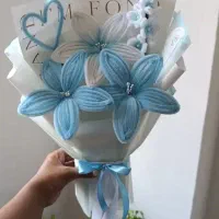 بوکت عروسکی