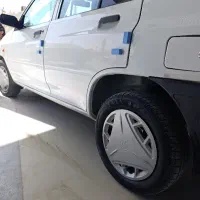 پراید مدل 97