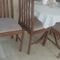 میز ناهار خوری