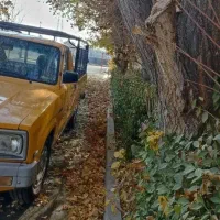 فروش فوری مزدا ۲۰۰۰ ژاپن|خودرو سواری و وانت|کرج, فاز ۳ گوهردشت|دیوار