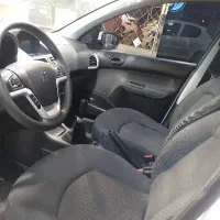 207 دنده فرمان هیدرولیک|خودرو سواری و وانت|تهران, آسمان|دیوار