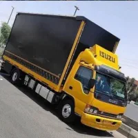 حمل اثاثیه منزل بابری هدیه