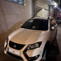 کوئیک Gxسفید۱۴۰۴