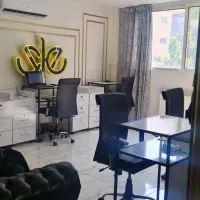 ترولی کمد کشو دار