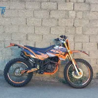 فلات طرح ktm