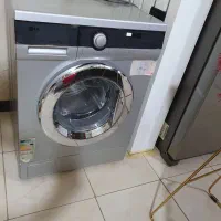 لباسشویی  LG ۷کیلویی