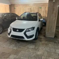 کویک GXR-L مدیران خودرو