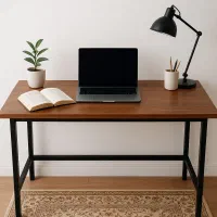 میز کامپیوتر میز کار و..